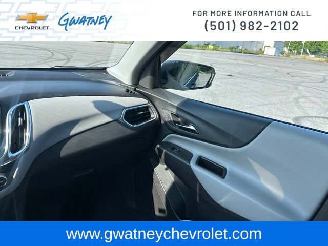 Used 2024 Chevrolet Equinox LS w/ LS Convenience Package FWD image 24