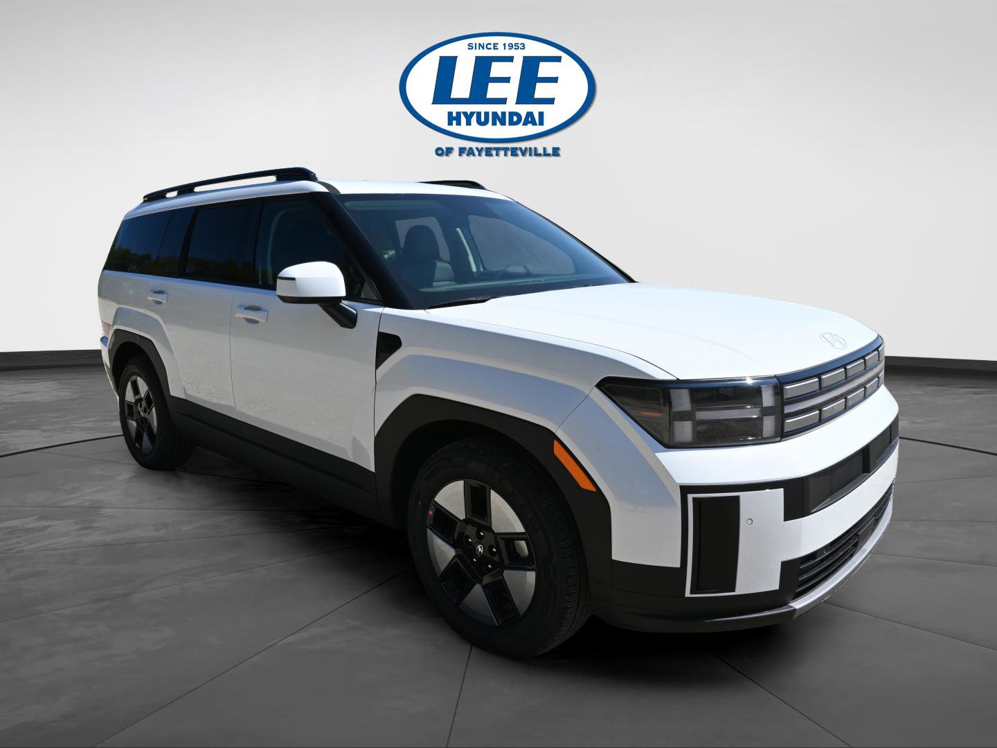 New 2026 Hyundai Santa Fe SEL