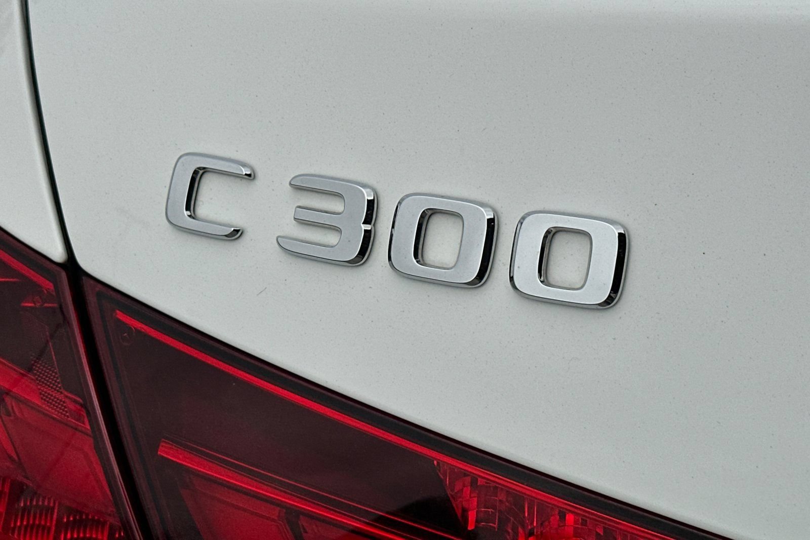 Certified 2022 Mercedes-Benz C 300 Sedan image 37