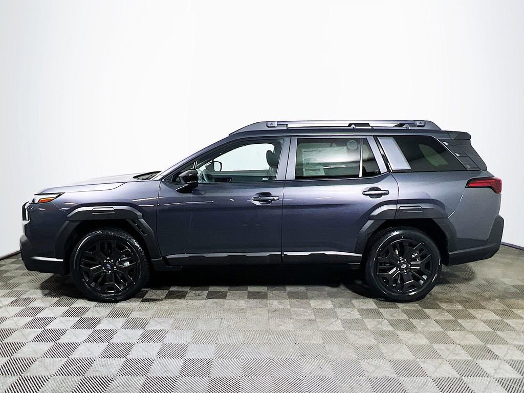 New 2026 Subaru Outback Limited XT AWD/4WD image 4