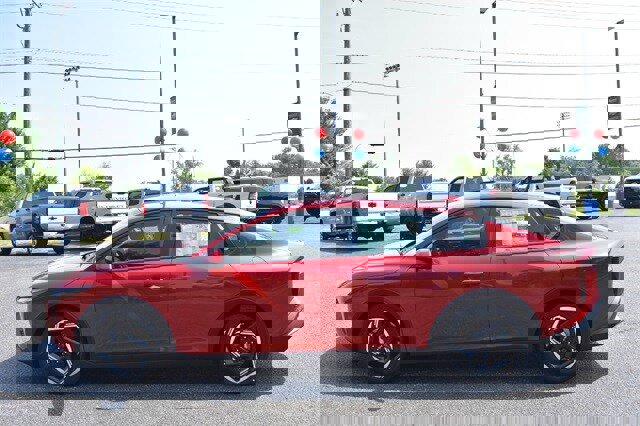 New 2025 Kia K4 EX image 7