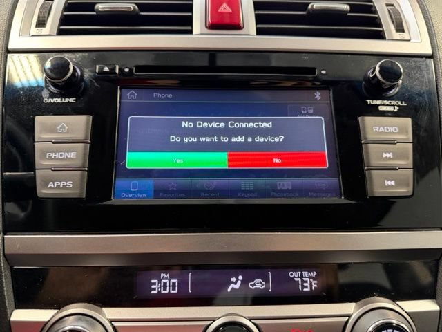 Used 2019 Subaru Legacy 2.5i w/ Alloy Wheel Package AWD/4WD image 19
