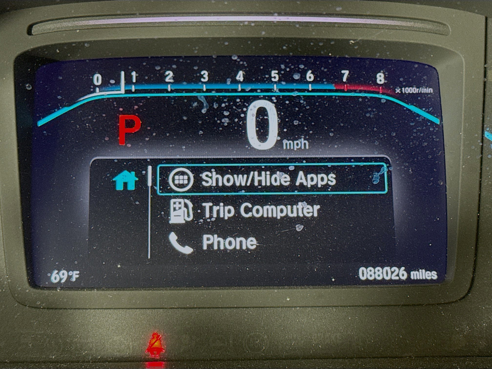 Certified 2020 Honda Odyssey EX-L image 12