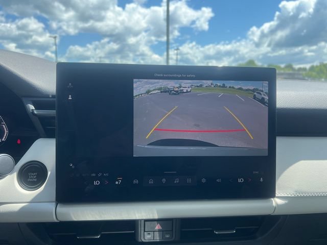 New 2026 MAZDA CX-5 Preferred AWD/4WD image 29
