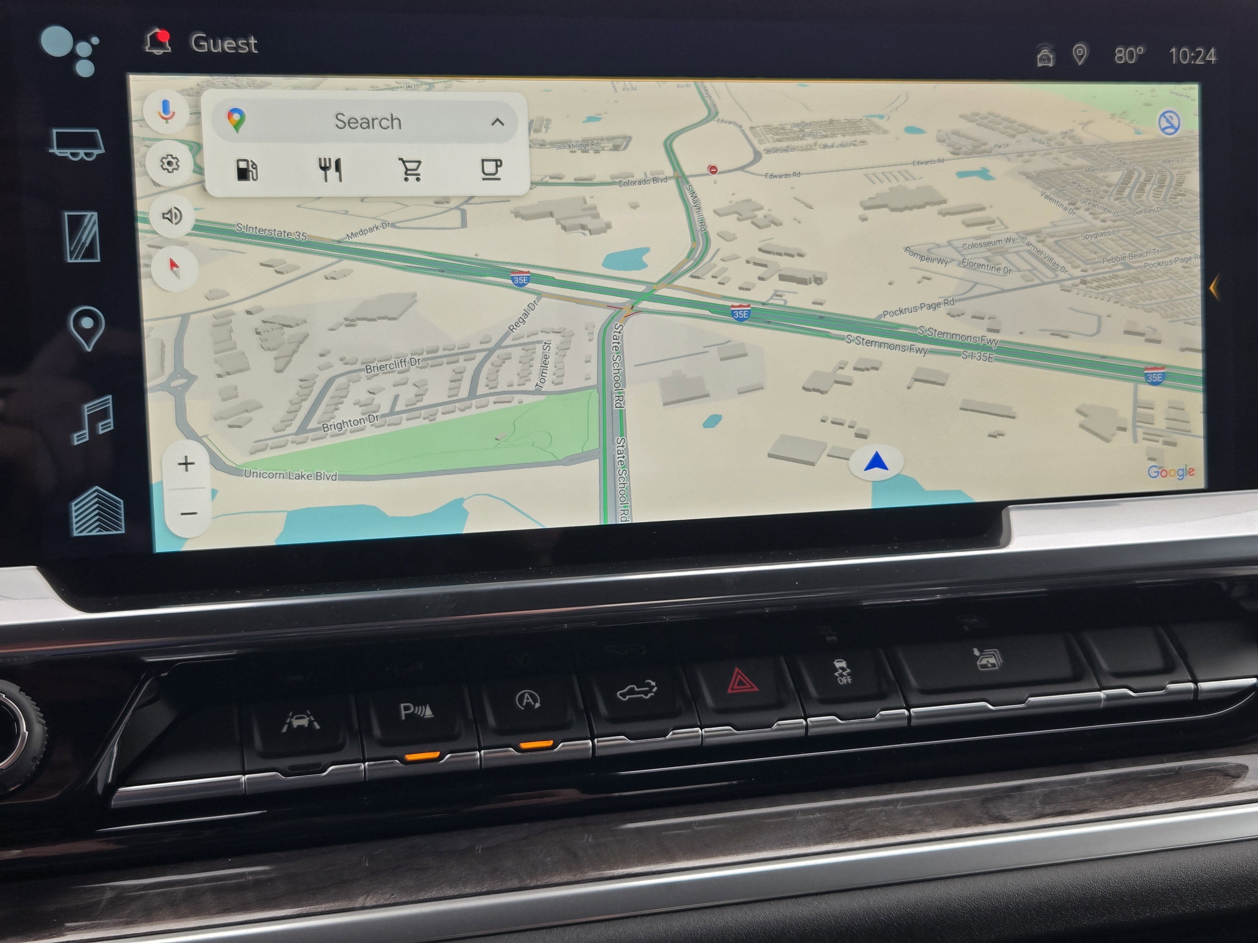 New 2026 Chevrolet Silverado 1500 LTZ w/ LTZ Premium Texas Edition image 12