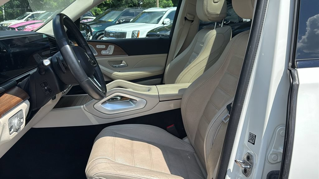 Certified 2023 Mercedes-Benz GLE 350 image 19
