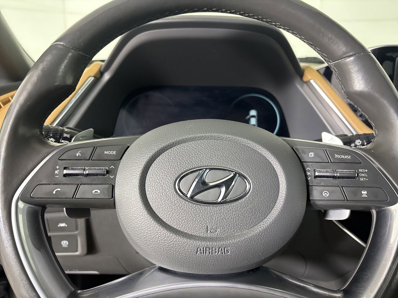 Used 2021 Hyundai Sonata Limited image 15