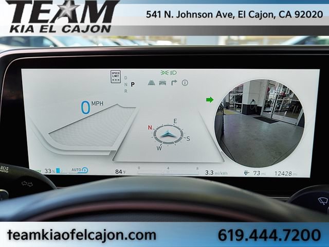 Used 2025 Hyundai Ioniq 6 Limited RWD image 34