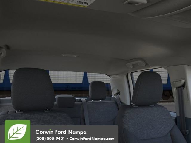 New 2026 Ford Maverick XL image 12