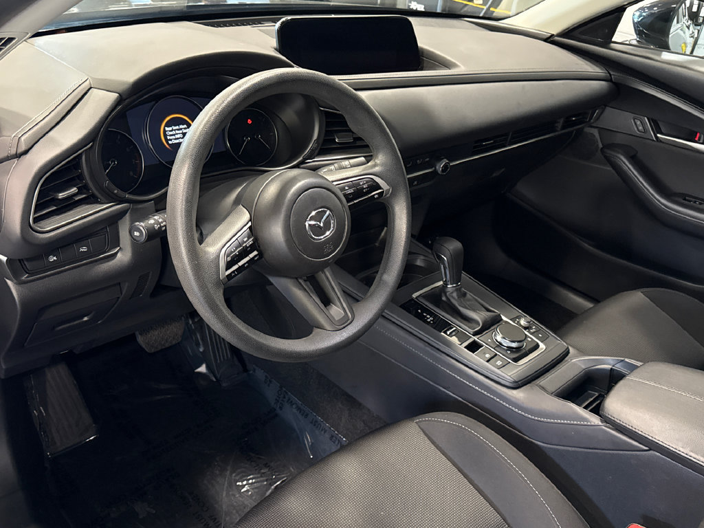 Certified 2024 MAZDA CX-30 AWD 2.5 S image 6