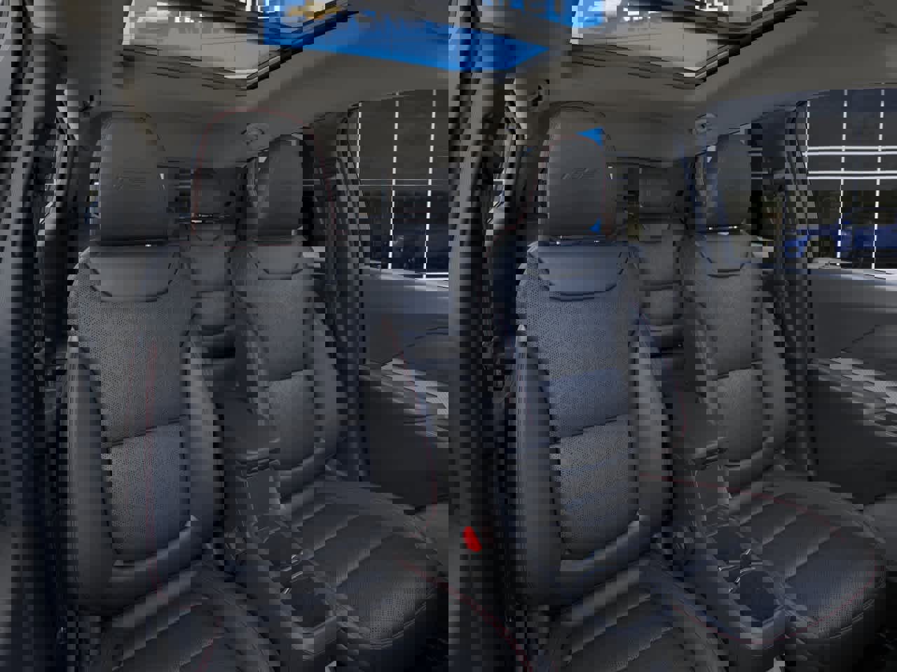 New 2027 Chevrolet Bolt RS image 16