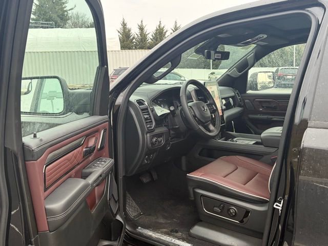 New 2026 RAM 1500 Limited image 15
