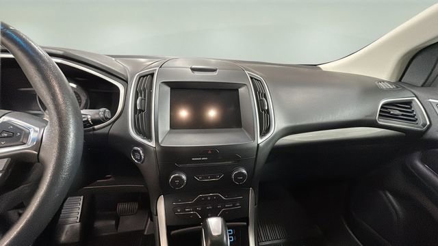 Used 2018 Ford Edge SEL w/ Equipment Group 201A image 11