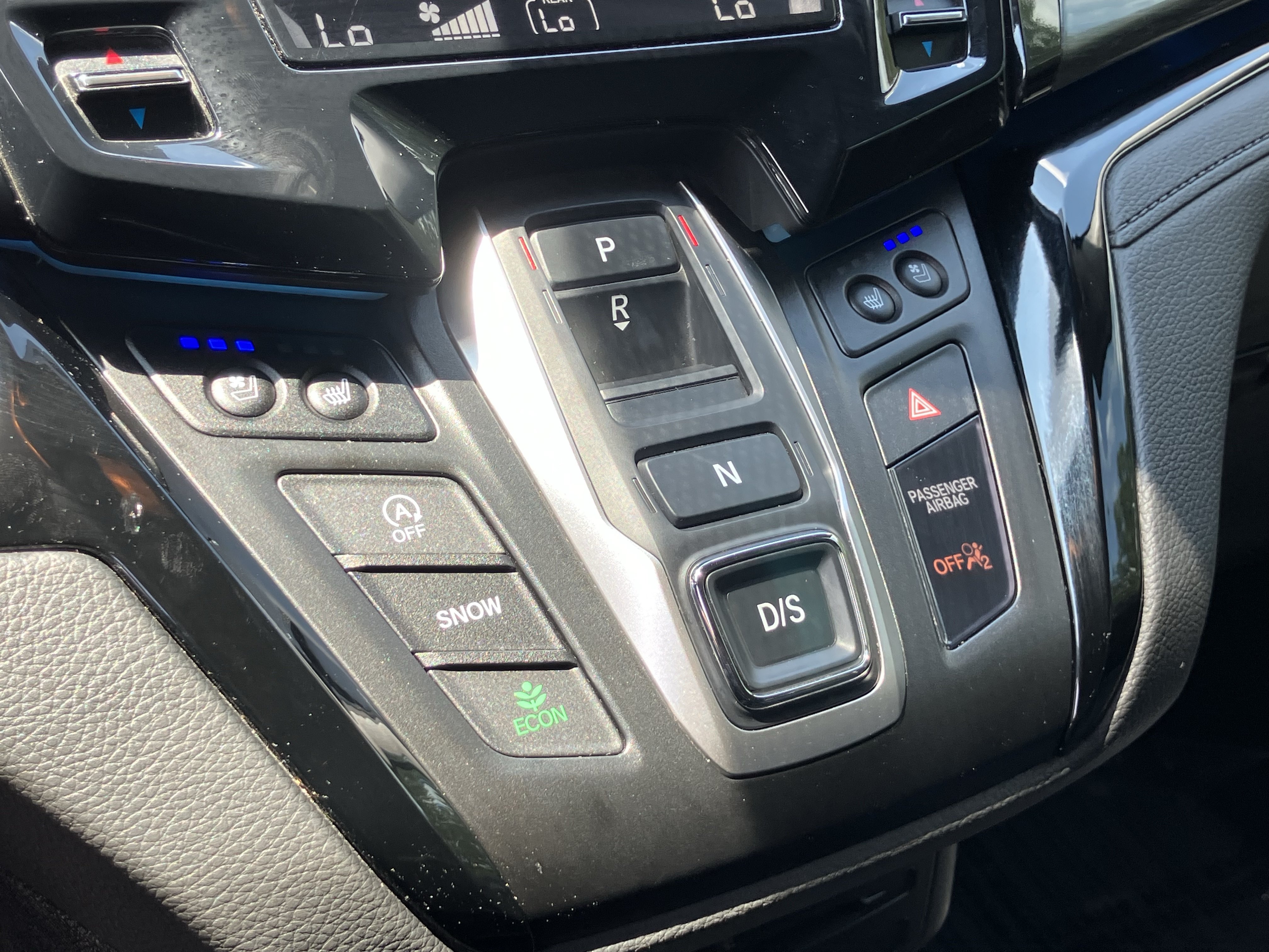 Used 2023 Honda Odyssey Elite image 28