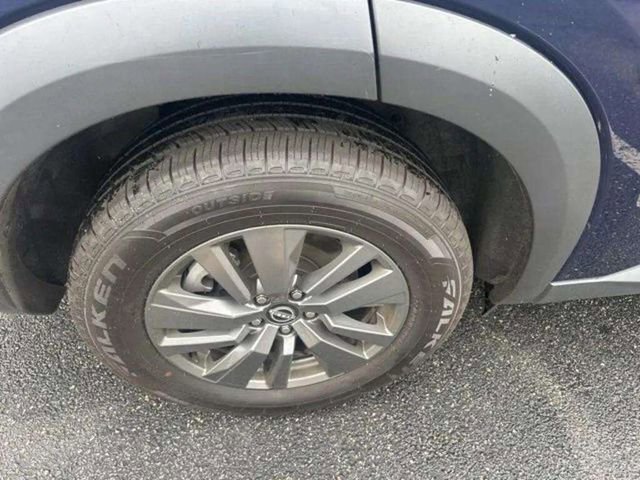 Used 2024 Nissan Pathfinder SV FWD image 22