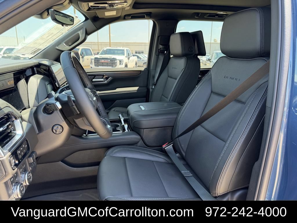 New 2026 GMC Yukon XL Denali w/ Denali Reserve Package AWD/4WD image 23