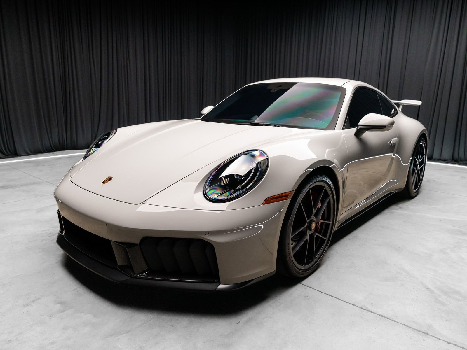 Used 2026 Porsche 911 Carrera GTS image 10