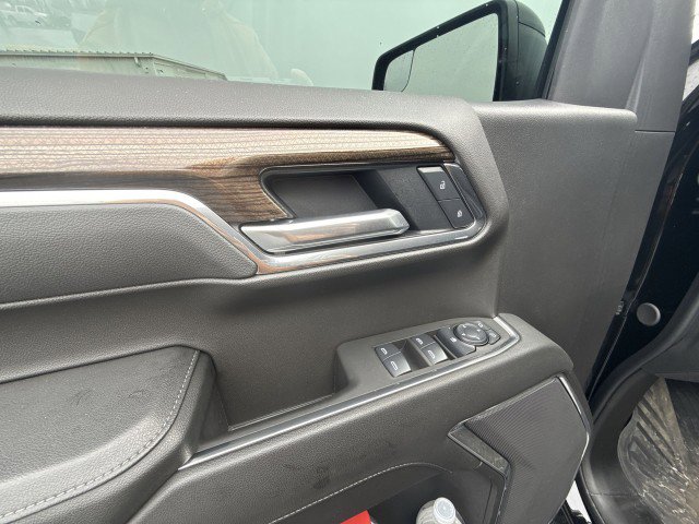 Used 2025 Chevrolet Silverado 1500 LT Trail Boss image 15