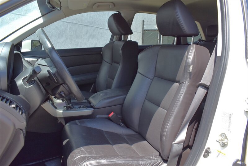 Used 2010 Acura RDX SH-AWD w/ Technology Package image 11