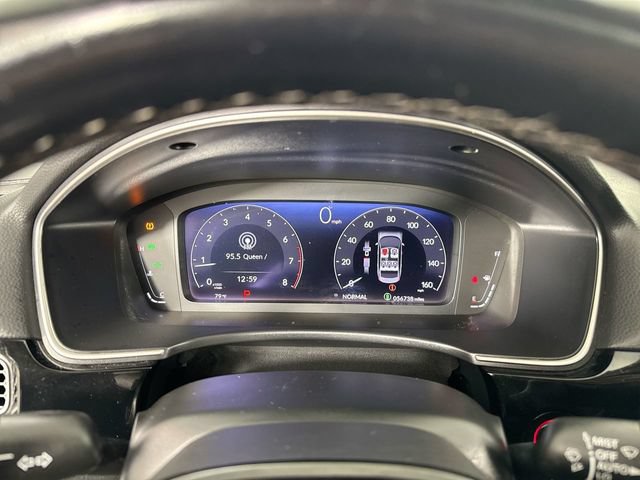 Used 2022 Honda Civic Touring image 17