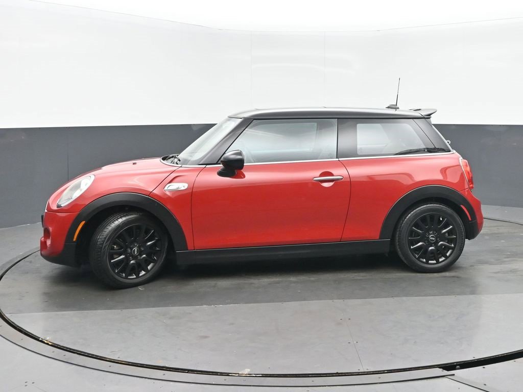 Used 2016 MINI Cooper S w/ Storage Package image 6