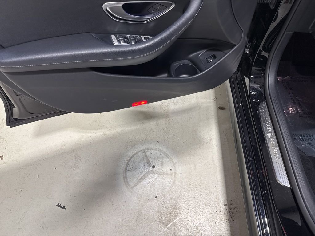 Used 2022 Mercedes-Benz E 350 Sedan w/ AMG Line Exterior image 12