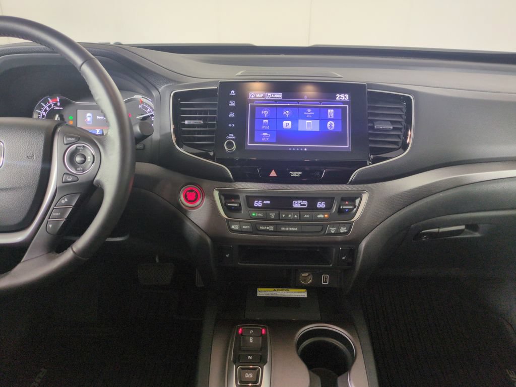 Certified 2023 Honda Ridgeline RTL-E image 21