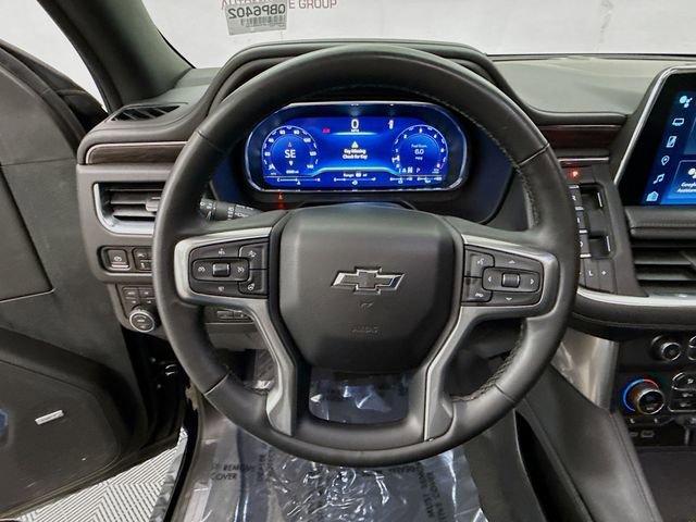 Used 2023 Chevrolet Tahoe Z71 w/ Z71 Off-Road Package AWD/4WD image 13