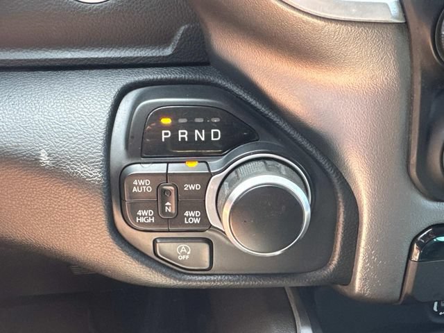 Used 2020 RAM 1500 Big Horn AWD/4WD image 33
