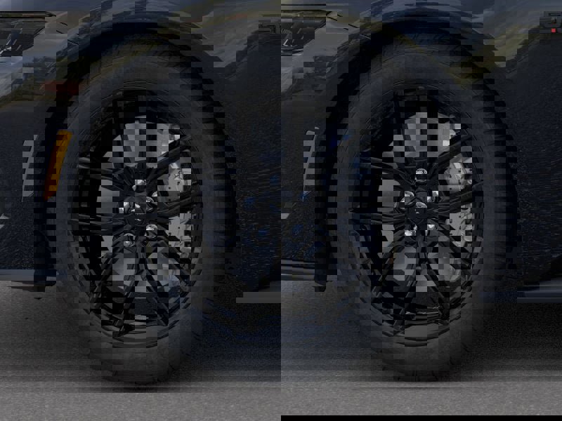 New 2025 Ford Mustang GT Premium image 19