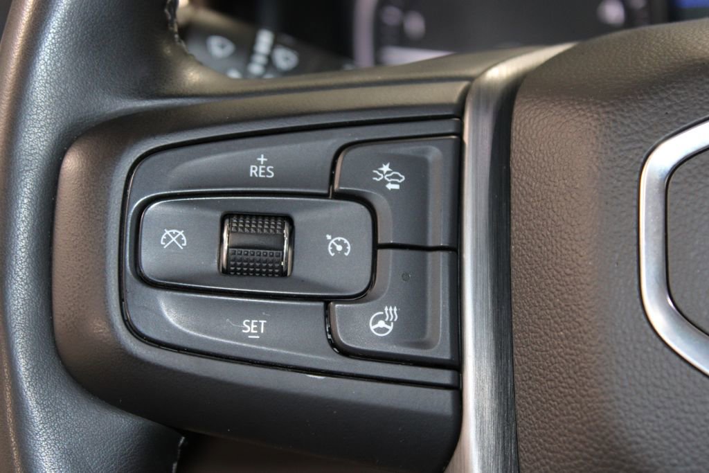 Used 2023 GMC Sierra 3500 Denali w/ Denali Ultimate Package image 45