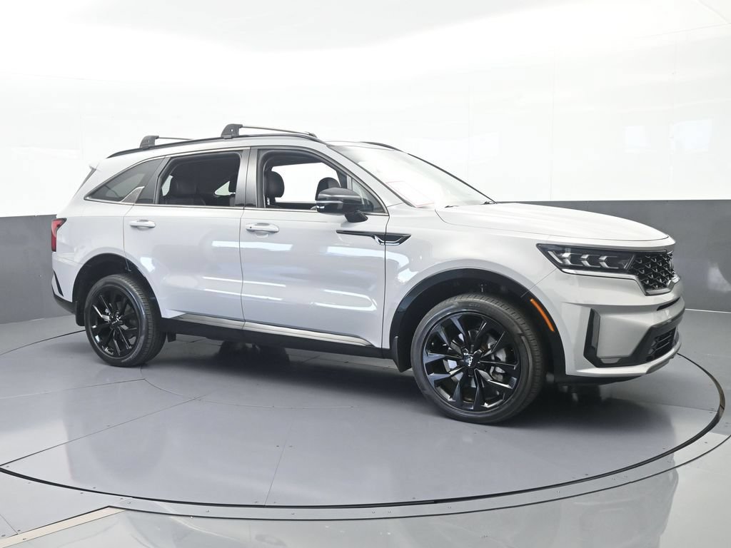 Used 2022 Kia Sorento SX AWD/4WD image 8