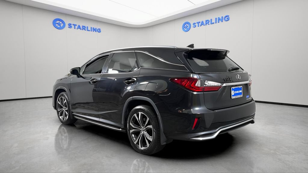 Used 2022 Lexus RX 350L FWD w/ Premium Package image 6
