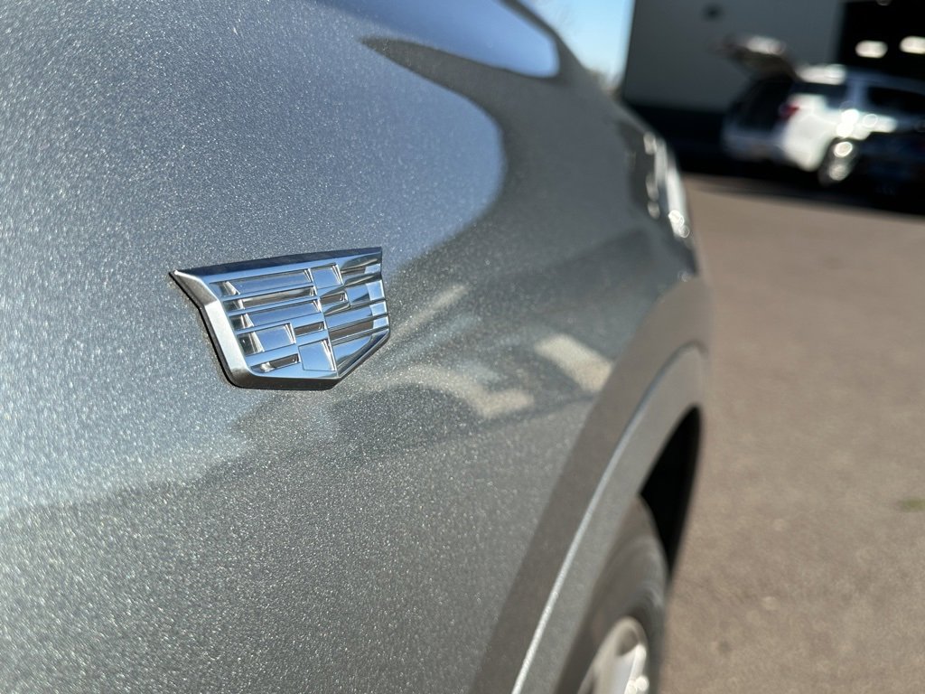 Used 2024 Cadillac XT6 Premium Luxury image 47