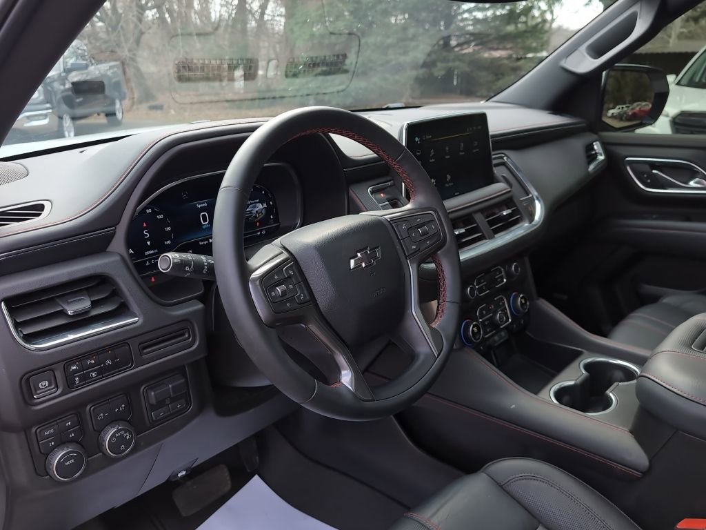 Used 2024 Chevrolet Tahoe RST w/ Sport Performance Package image 20