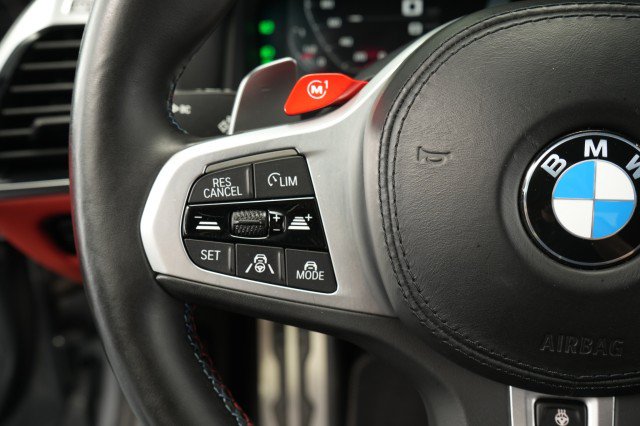 Used 2023 BMW M8 Competition AWD/4WD image 35
