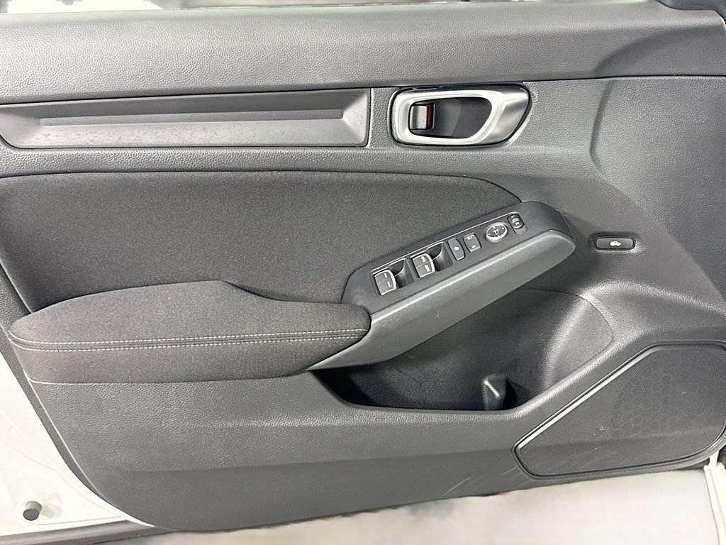 Certified 2024 Honda Civic Sport image 28