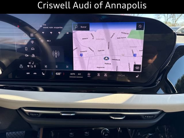 Certified 2025 Audi A5 2.0T Premium w/ Premium Plus AWD/4WD image 20