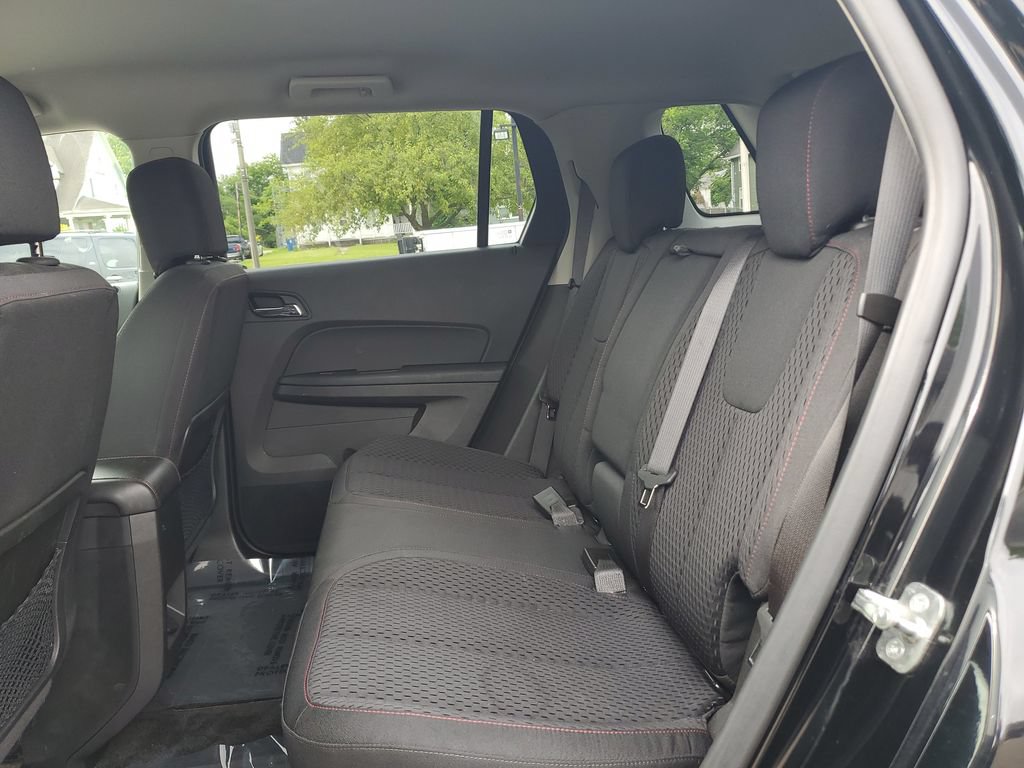 Used 2015 GMC Terrain SLE AWD/4WD image 9