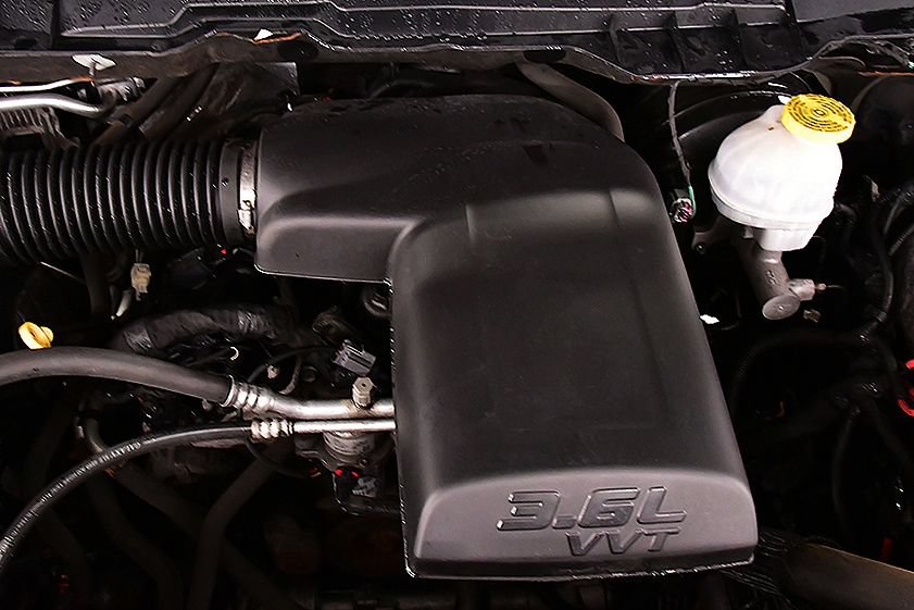 Used 2019 RAM 1500 Express AWD/4WD image 31