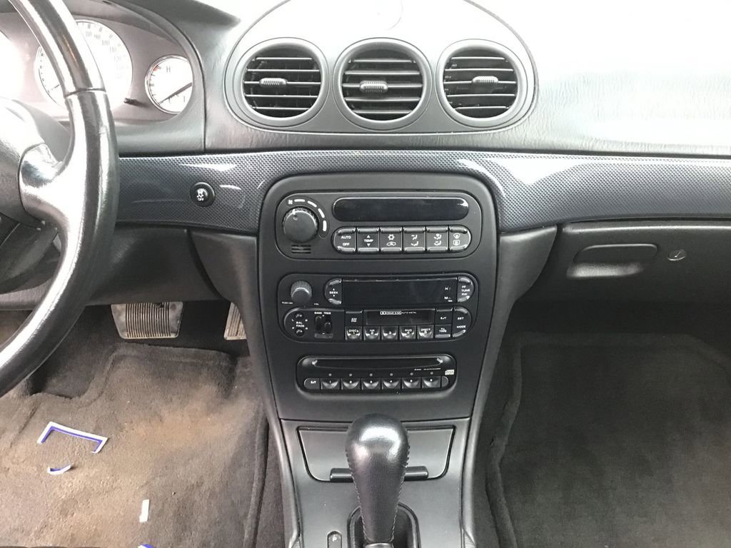 Used 2004 Chrysler 300M Special image 14