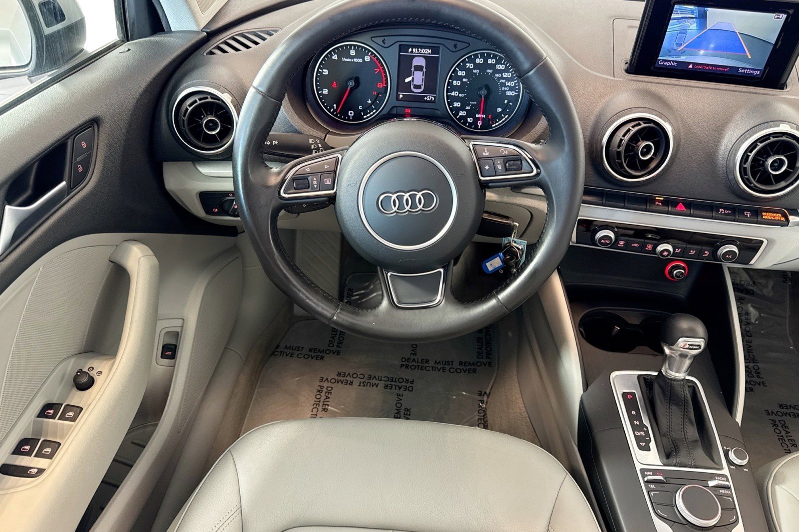 Used 2015 Audi A3 2.0T Premium image 21