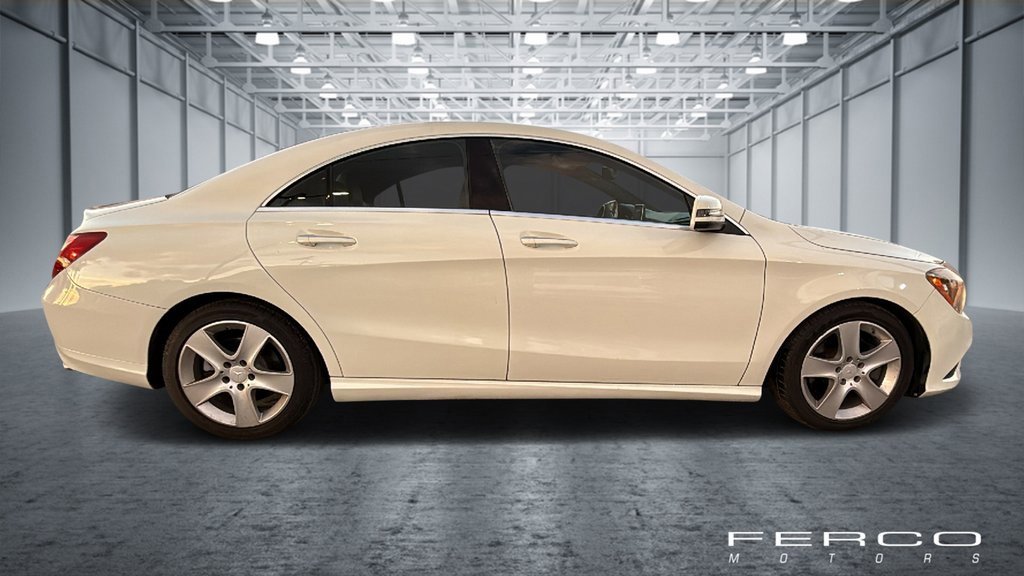 Used 2016 Mercedes-Benz CLA 250 image 6