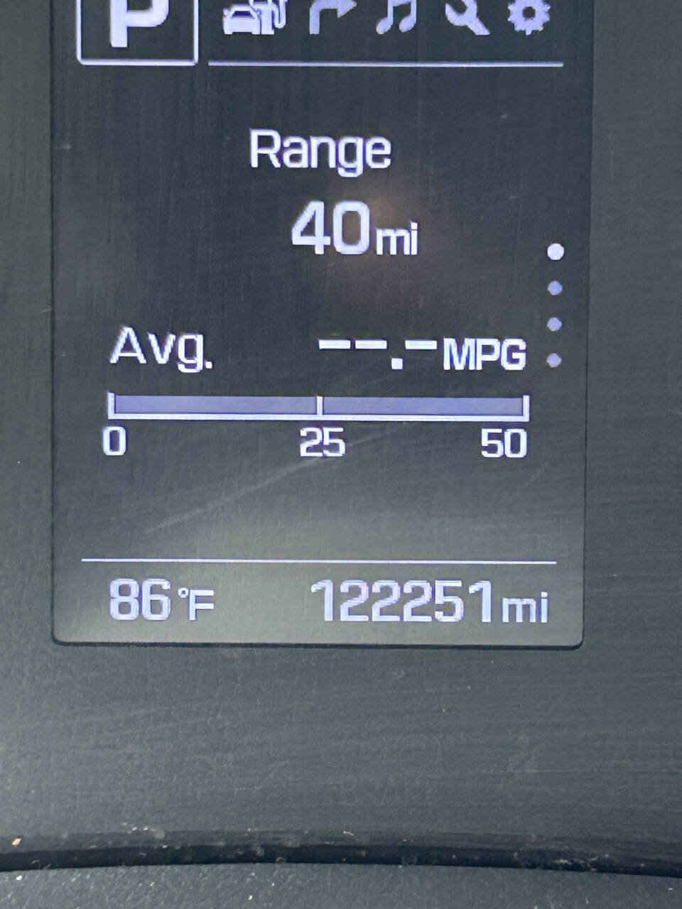 Used 2018 Hyundai Tucson SEL Plus FWD image 11