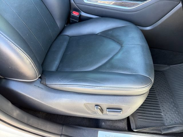 Used 2021 Toyota Highlander Limited AWD/4WD image 26