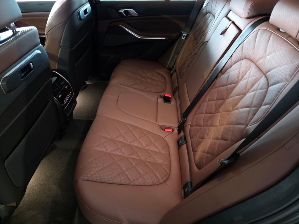 New 2026 BMW X5 sDrive40i RWD image 12