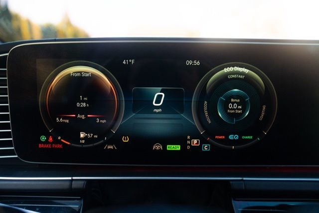 Used 2021 Mercedes-Benz Maybach GLS 600 4MATIC image 27