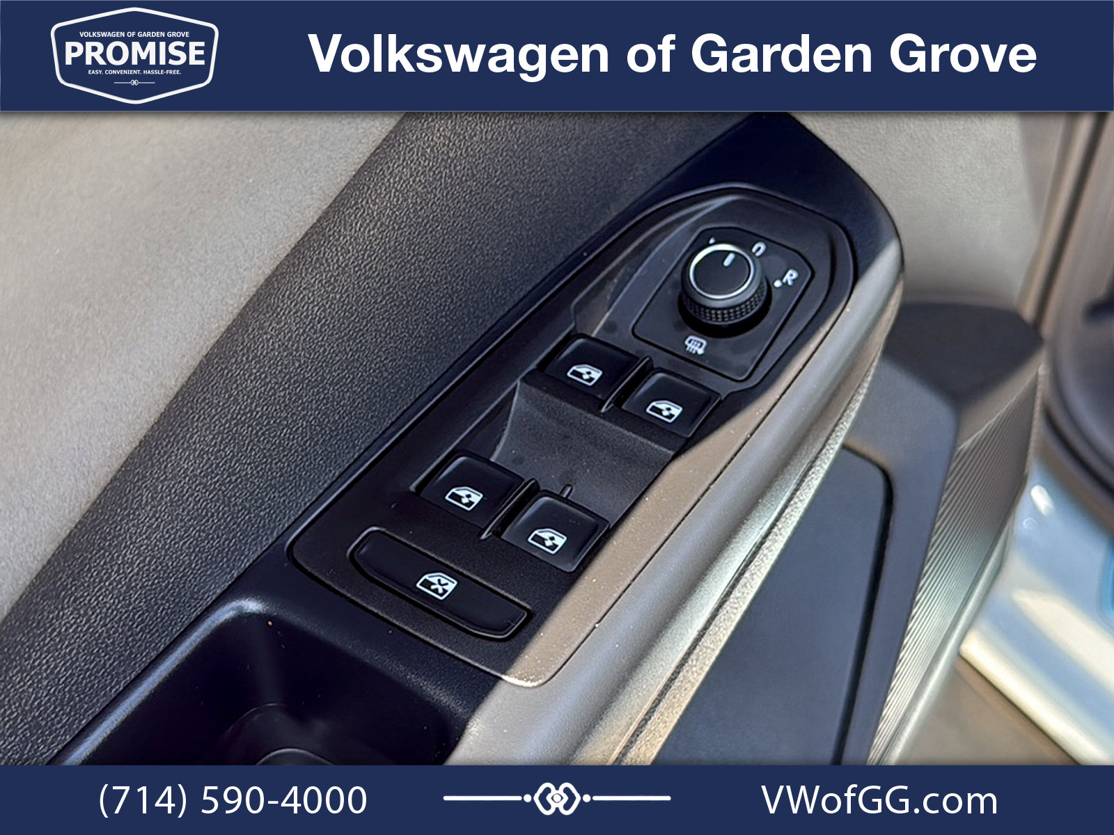 New 2027 Volkswagen Taos SE FWD image 12