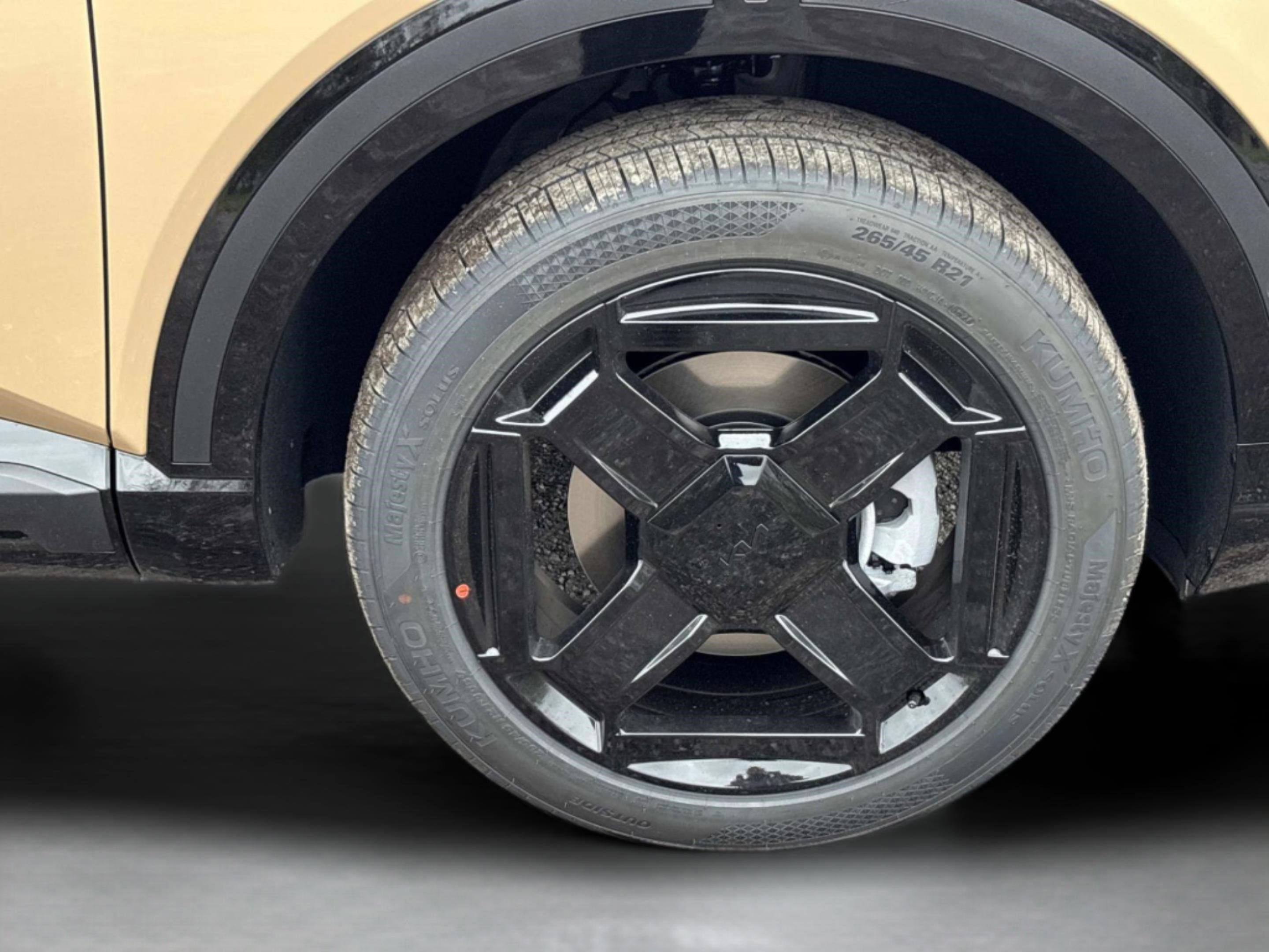 New 2027 Kia Telluride SX X-Line image 9