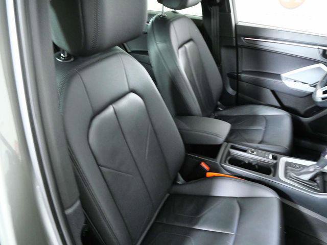 Used 2023 Audi Q3 2.0T Premium Plus w/ Premium Plus Package image 12